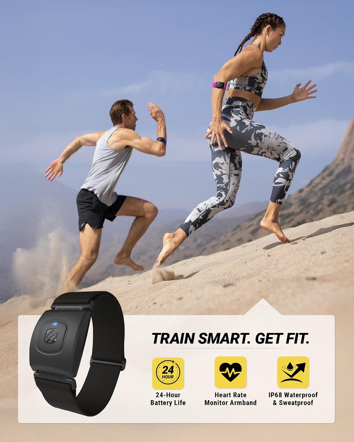 Scosche product image