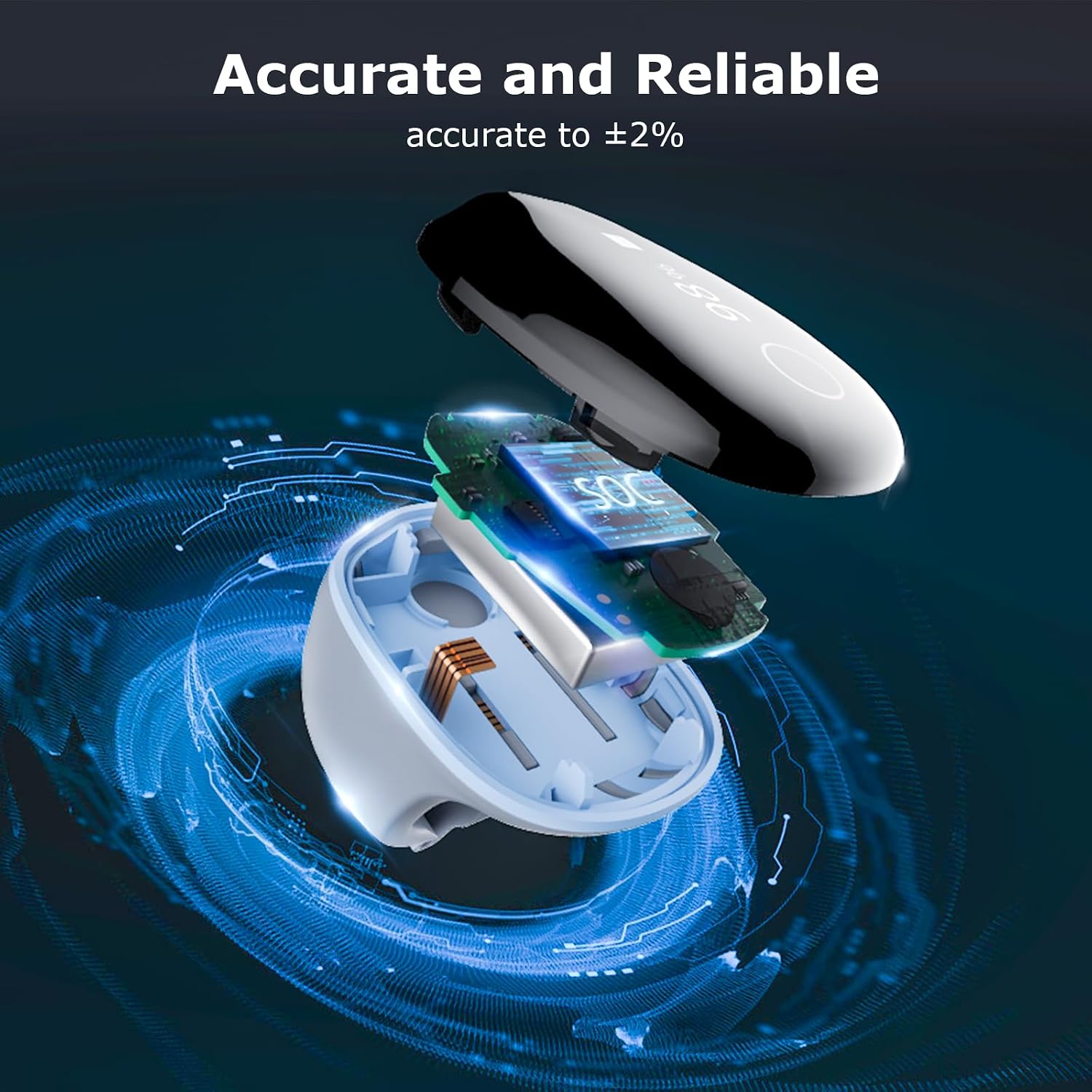 Overnight Pulse Oximeters for Sleep Apnea Screening: Wellue O2Ring vs. Wrist Monitors Compared