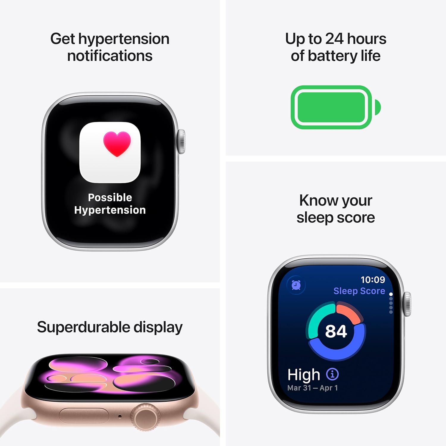 Smartwatch ECG Showdown: Apple, Samsung, Fitbit, and Withings Compared for Real Cardiac Monitoring