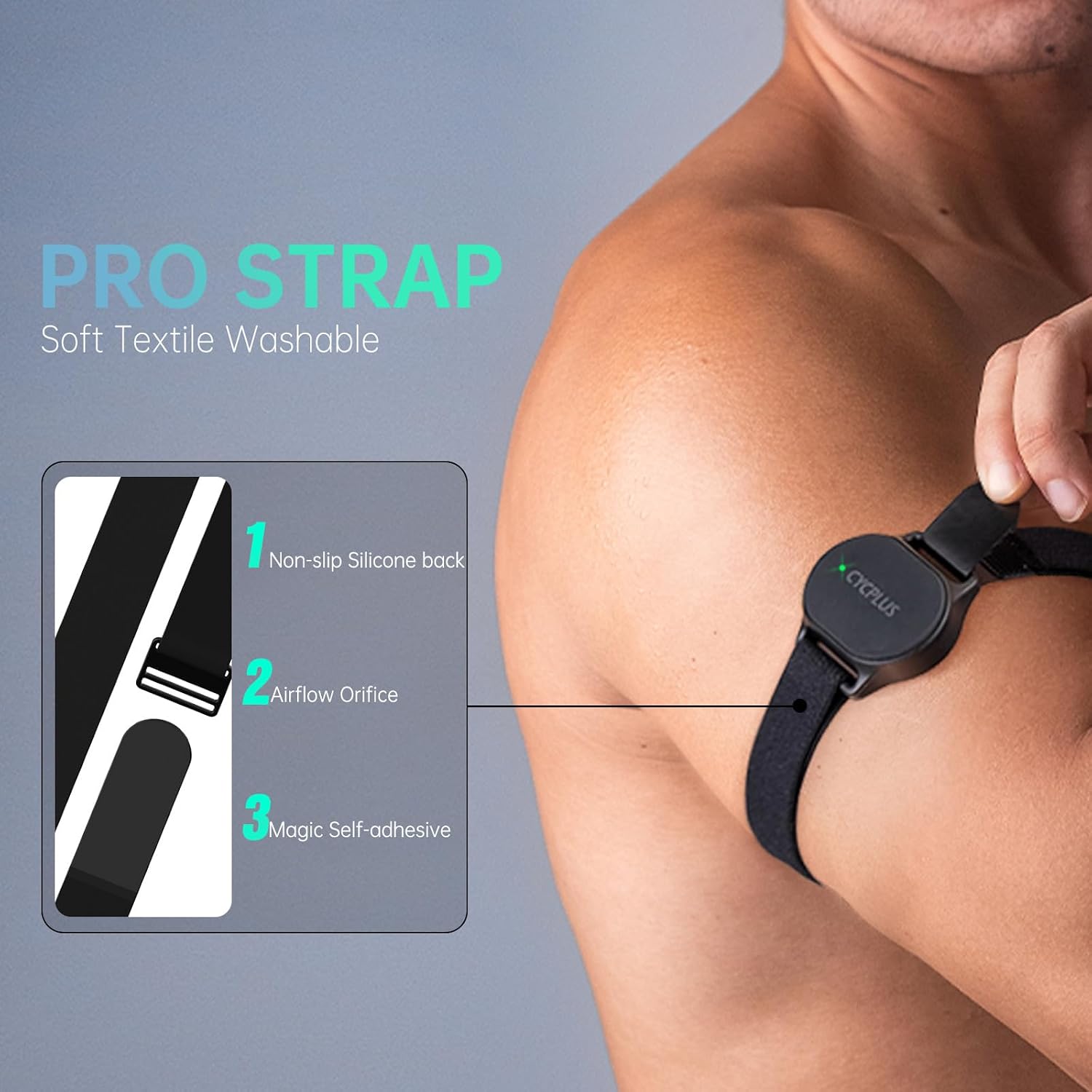 CYCPLUS product image