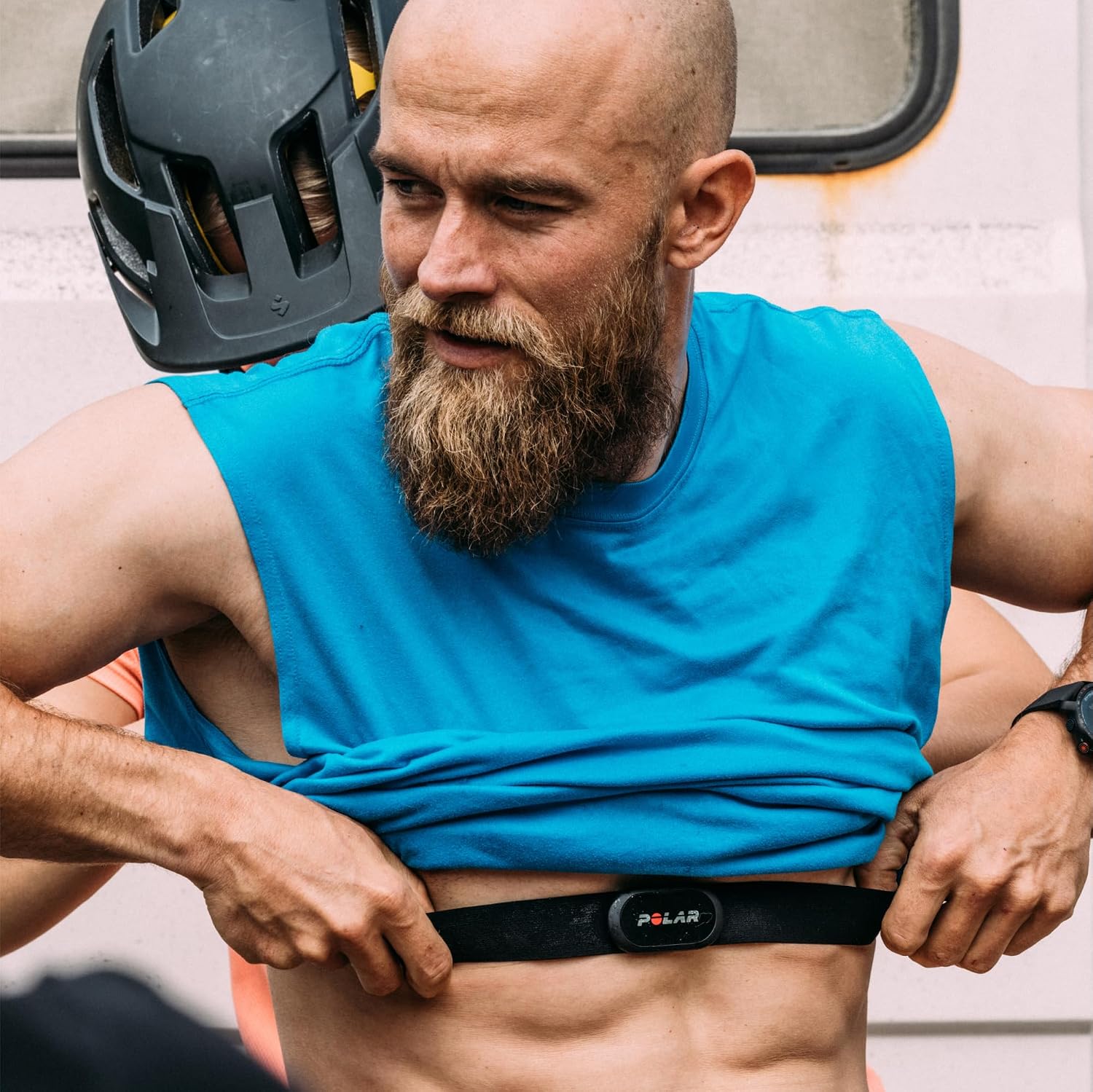 Polar H10 vs. Garmin HRM-Pro: Which Chest Strap Actually Wins on HRV Accuracy?