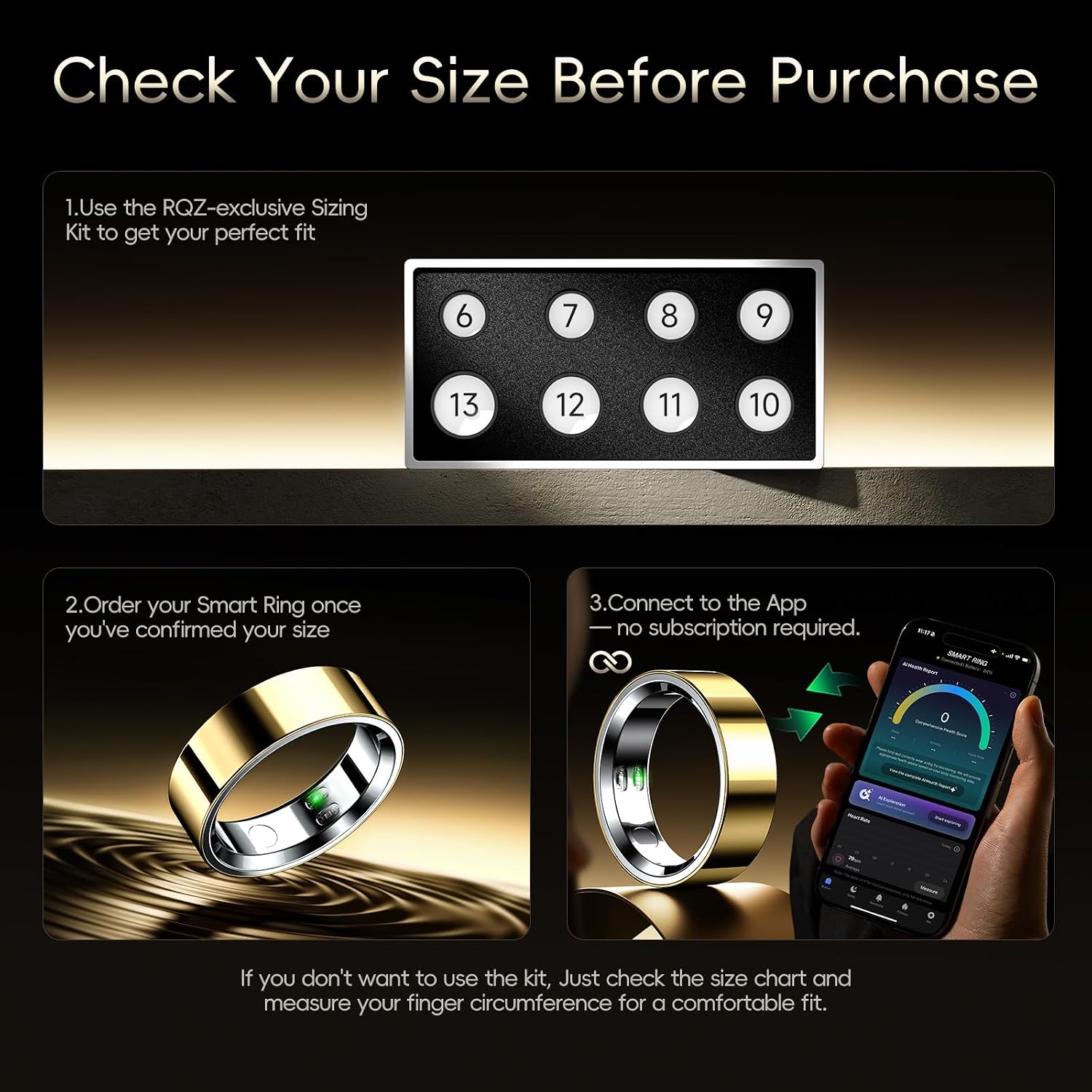 Smart Rings for Heart Rate and HRV: What They Can Deliver and Where They Still Fall Short