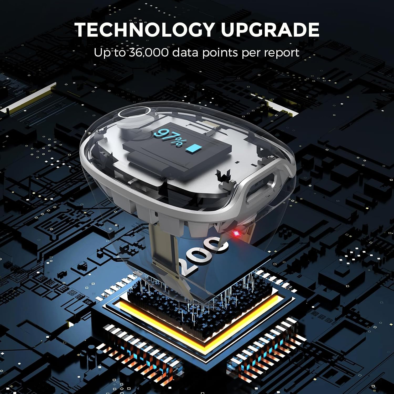 Wellue product image