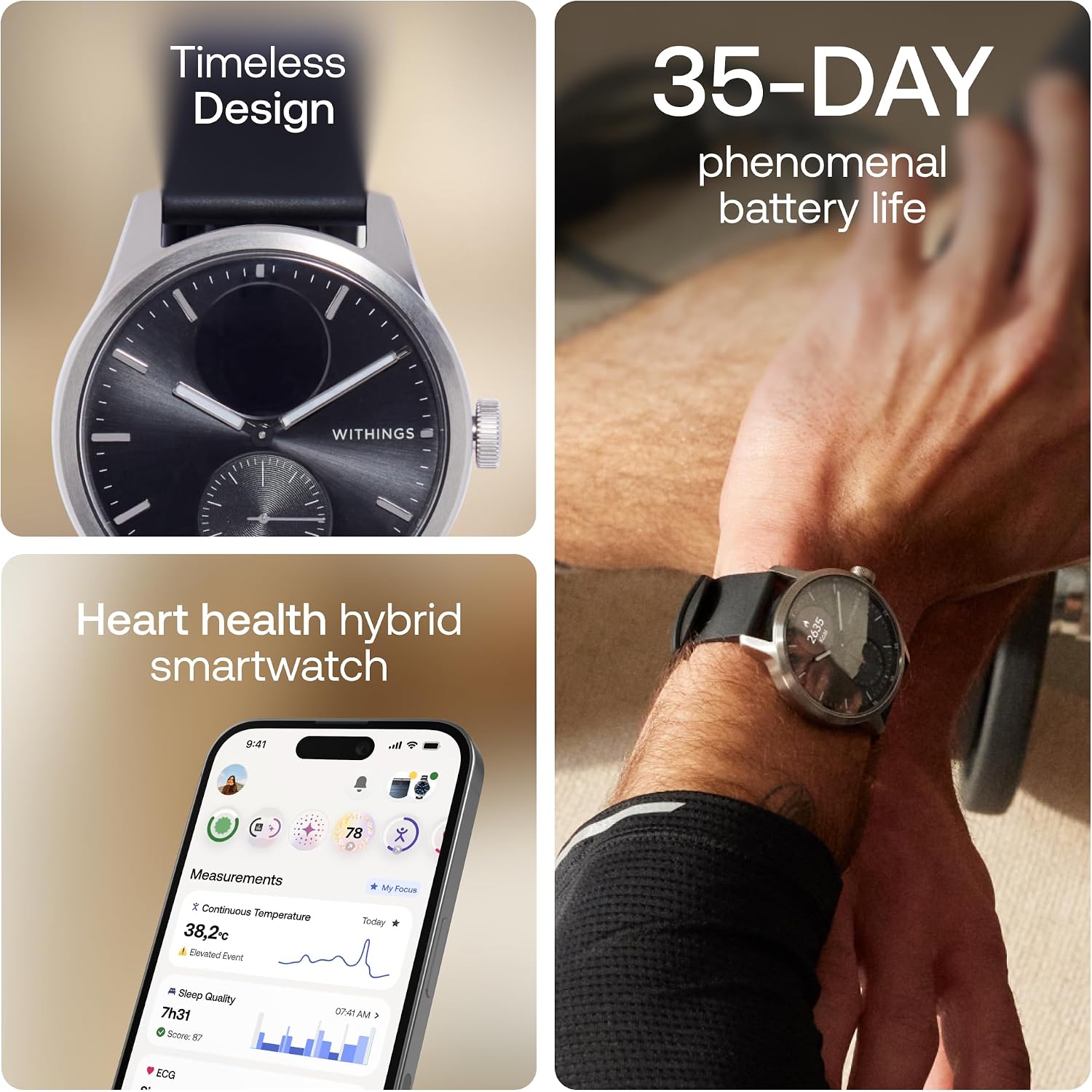 WITHINGS product image